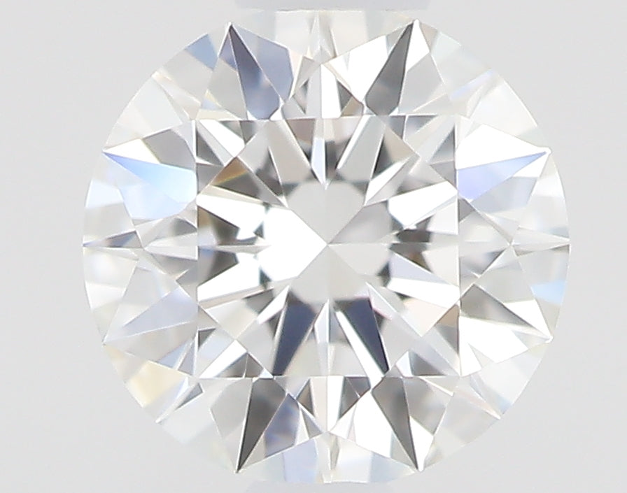 0.34 carat Round diamond F  VVS1 Excellent