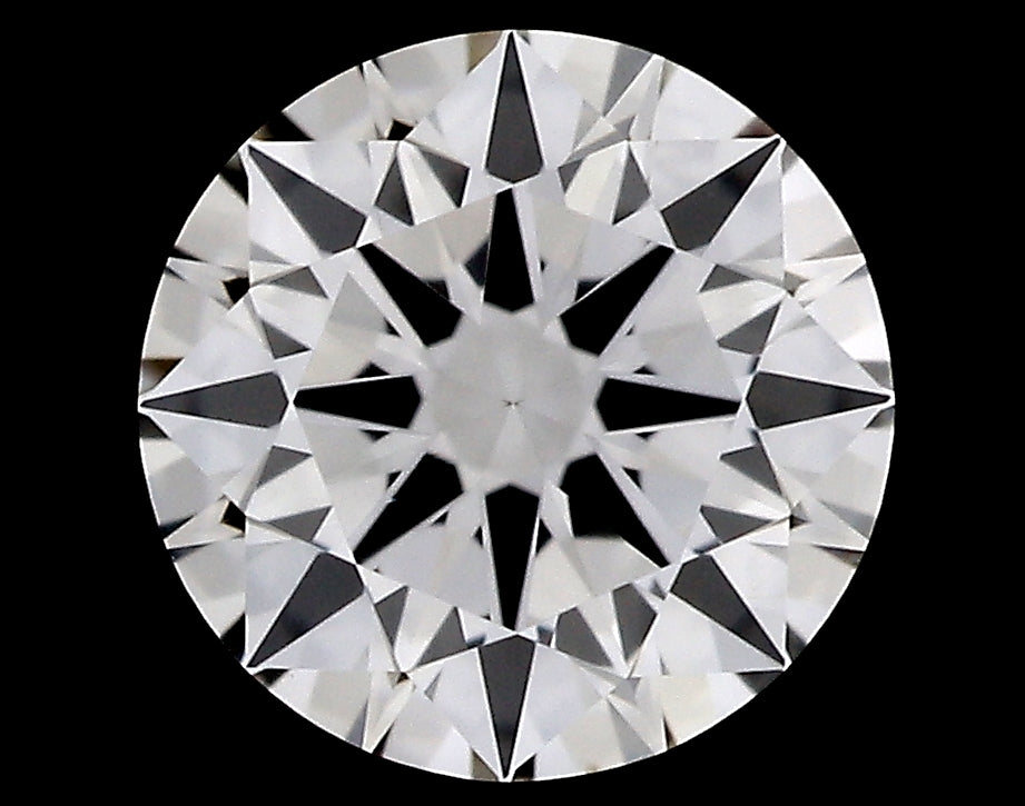 0.35 carat Round diamond G VS2 Excellent