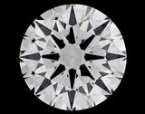 0.35 carat Round diamond G VS2 Excellent