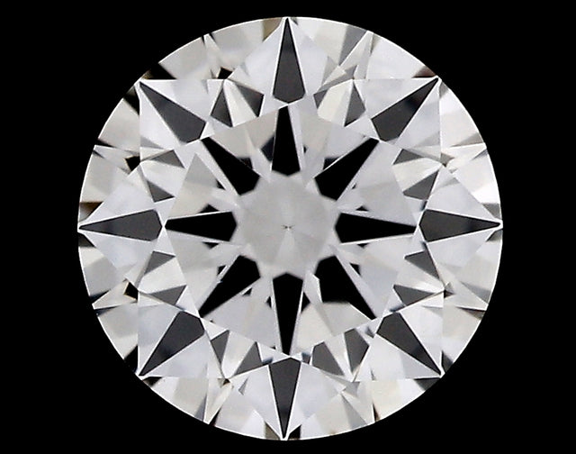 0.35 carat Round diamond G VS2 Excellent