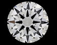0.30 carat Round diamond F VVS2 Excellent