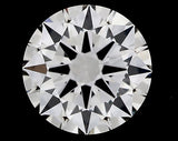 0.30 carat Round diamond F VVS2 Excellent