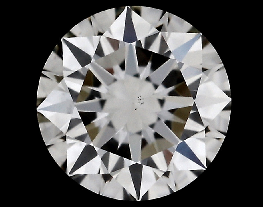 0.30 carat Round diamond H  VS1 Excellent