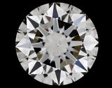 0.30 carat Round diamond H  VS1 Excellent