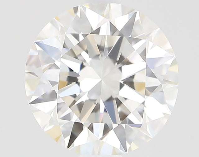 0.70 carat Round diamond G VVS1 Excellent
