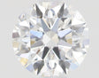 0.30 carat Round diamond F VVS1 Excellent
