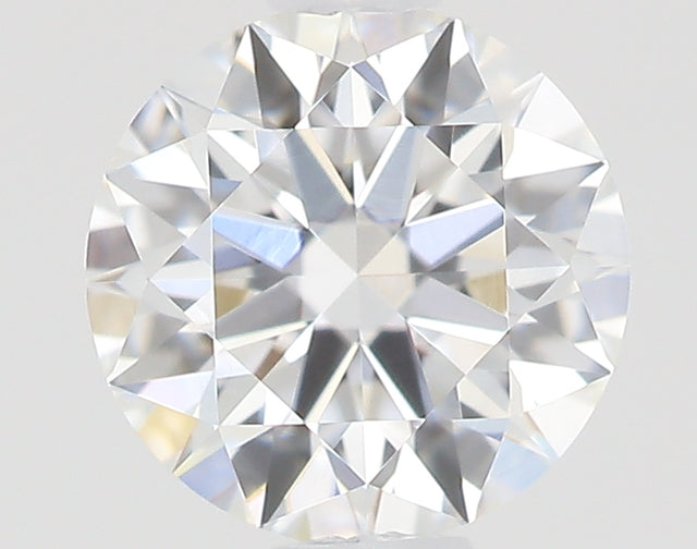 0.30 carat Round diamond F VVS1 Excellent