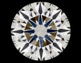 1.09 carat Round diamond I  SI1 Excellent