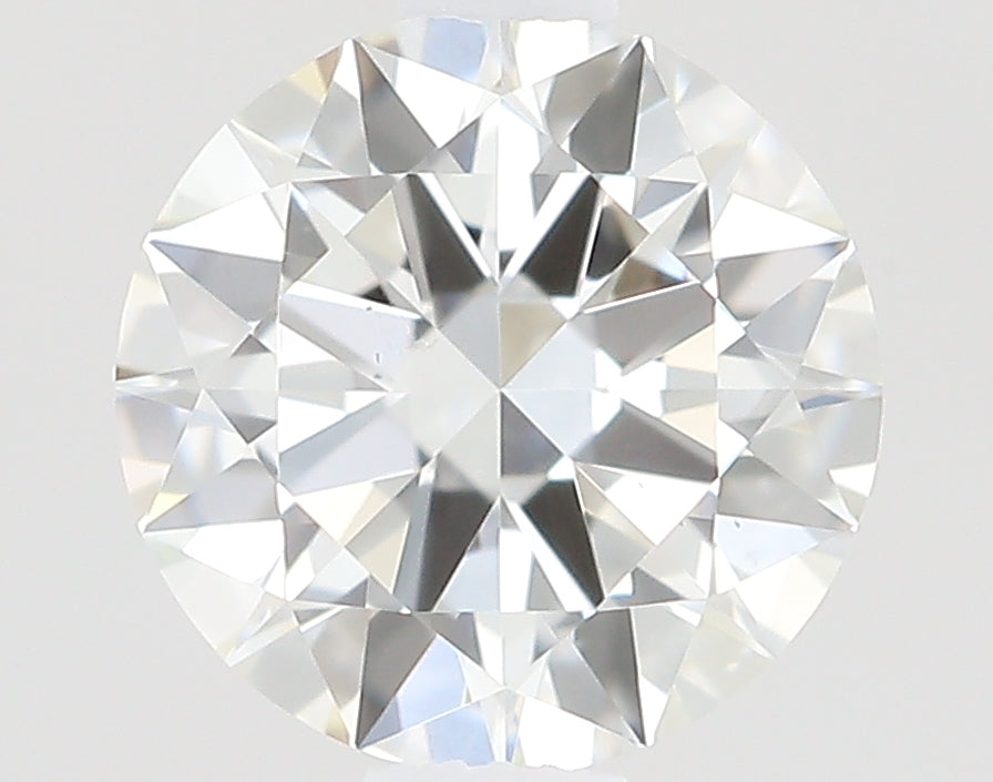 0.30 carat Round diamond H  VS2 Excellent