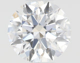 0.31 carat Round diamond E  VVS1 Excellent