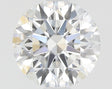 0.51 carat Round diamond G VS1 Excellent