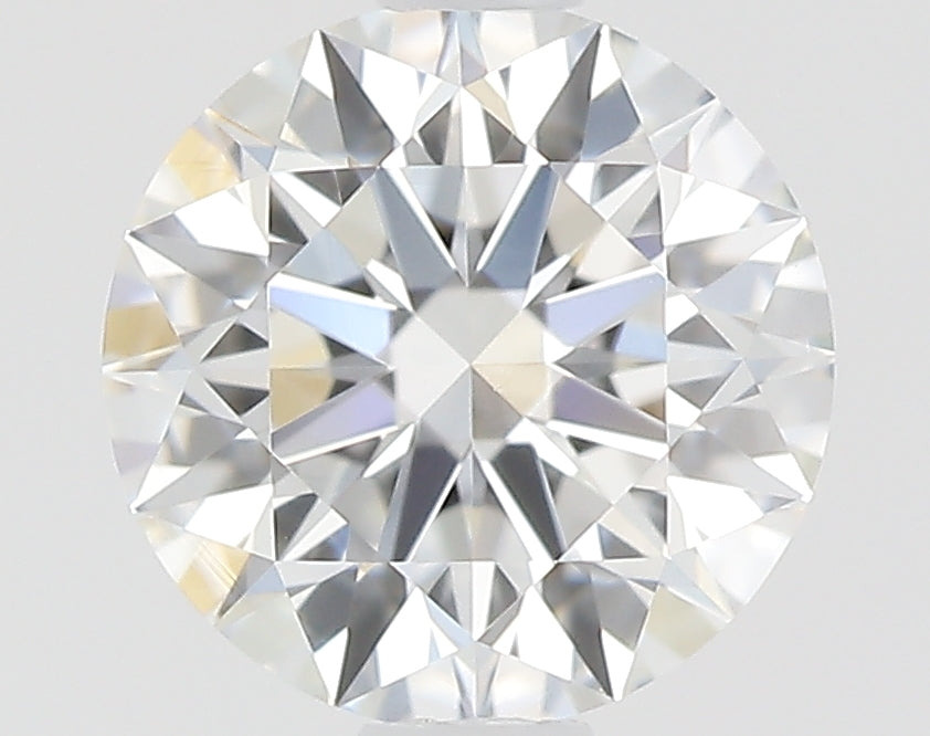 0.51 carat Round diamond G VS1 Excellent