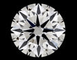 0.50 carat Round diamond E VS2 Excellent
