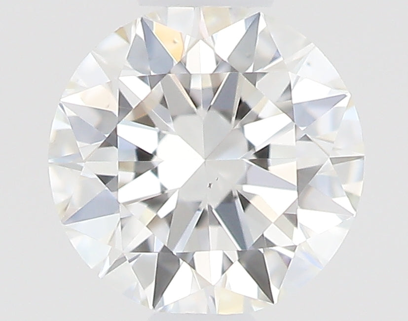 0.30 carat Round diamond F  VS2 Excellent