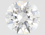0.30 carat Round diamond F  VS2 Excellent