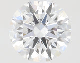 0.30 carat Round diamond D  VS1 Excellent