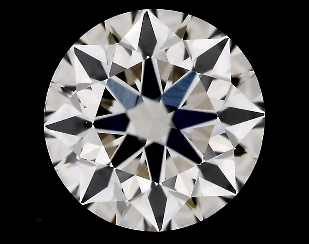 0.40 carat Round diamond H  VS2 Excellent