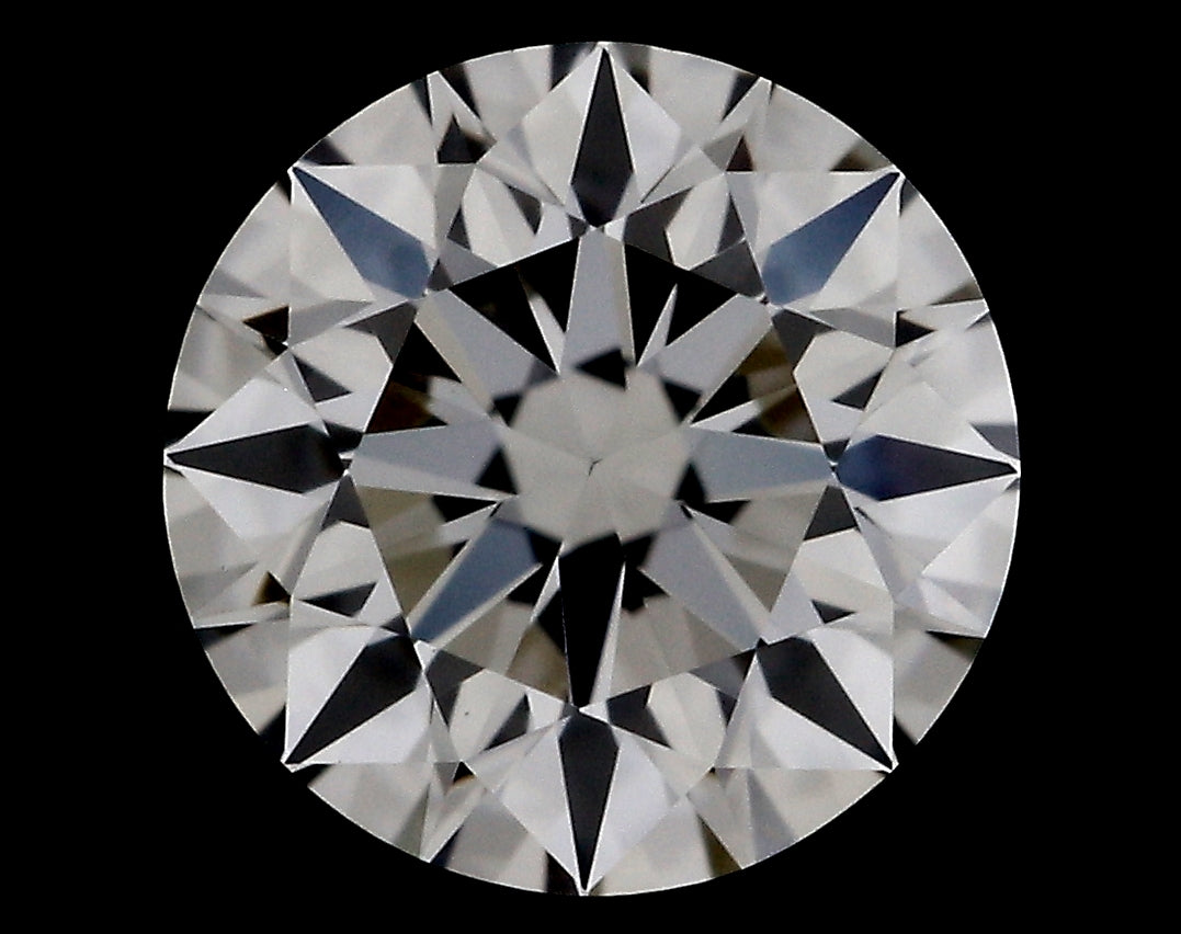 0.40 carat Round diamond G  VVS2 Excellent