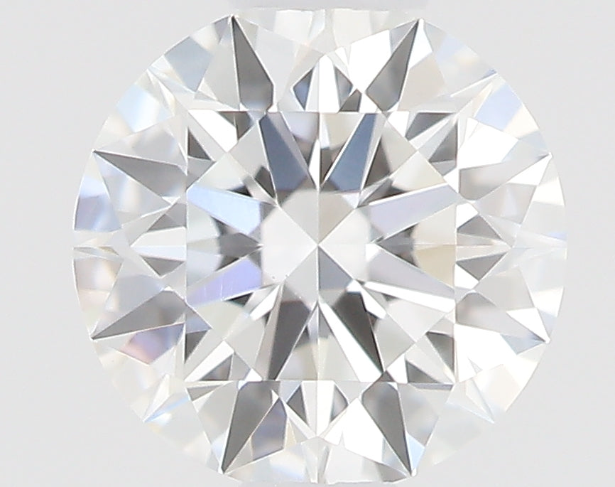 0.31 carat Round diamond F VS1 Excellent