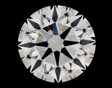 0.60 carat Round diamond F  VS1 Excellent