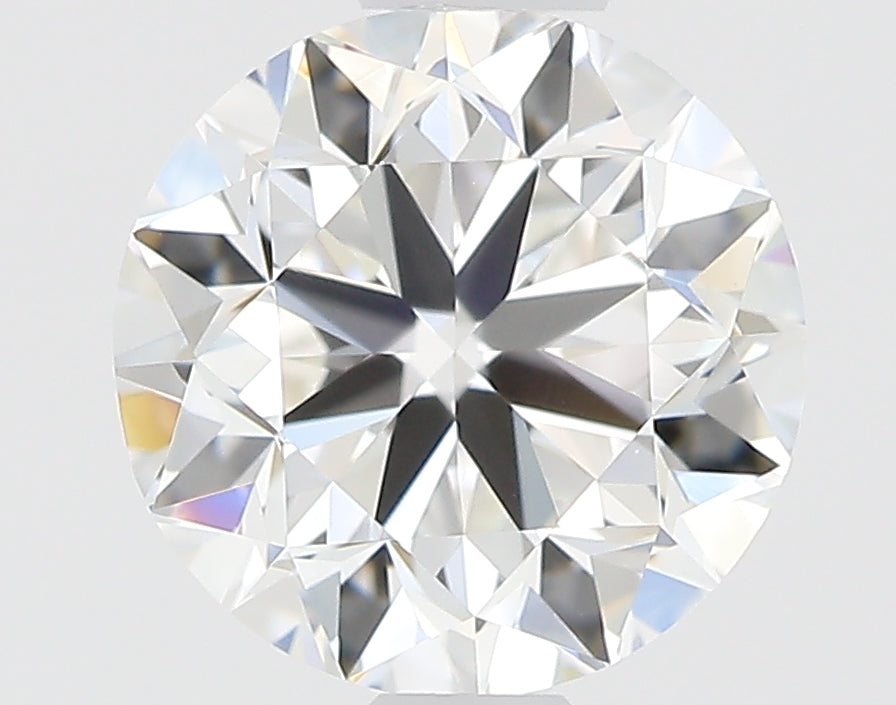1.00 carat Round diamond G  VVS2 Good