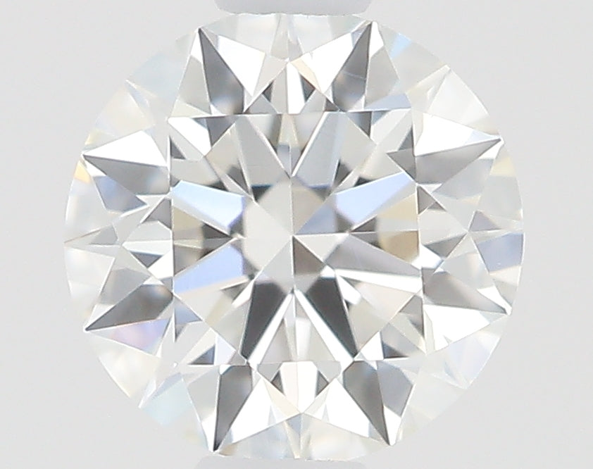 0.32 carat Round diamond H  VS1 Excellent