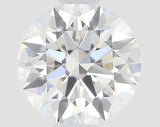 0.32 carat Round diamond H  VS1 Excellent