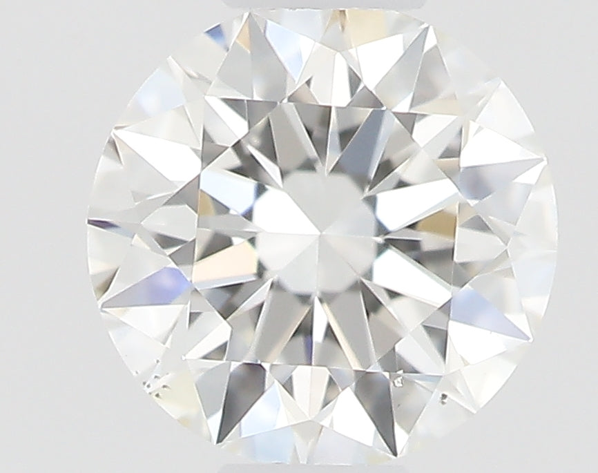 0.30 carat Round diamond H  VS2 Excellent