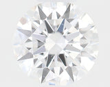 0.23 carat Round diamond E SI1 Excellent