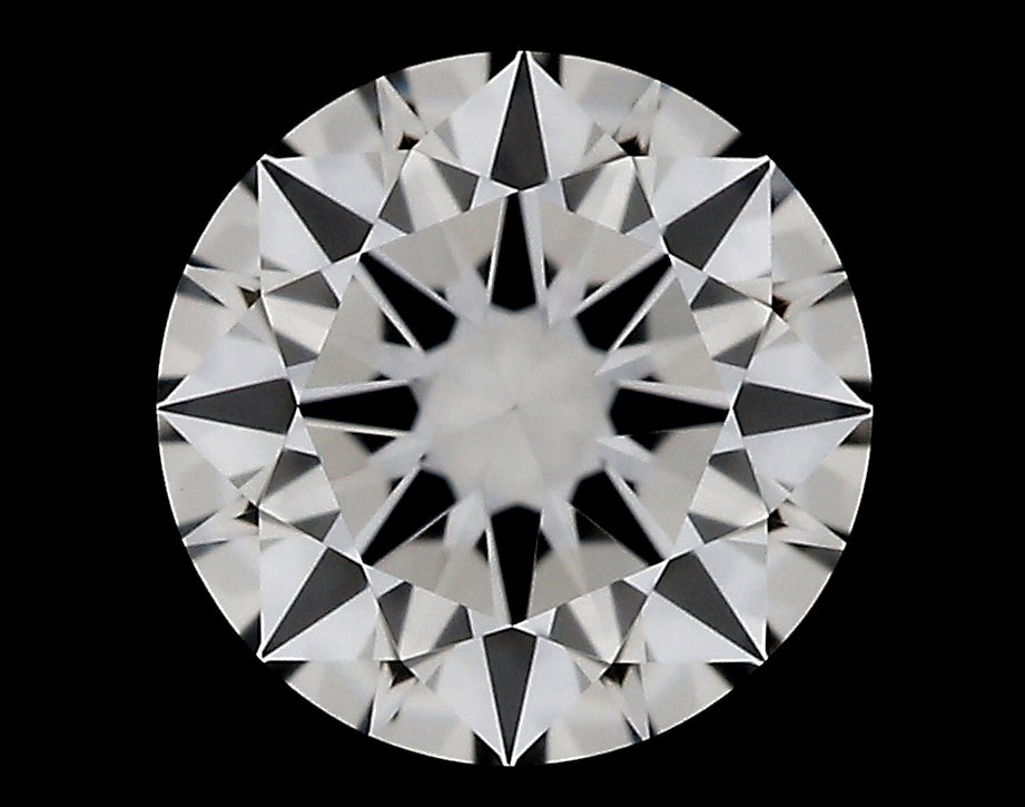 0.20 carat Round diamond E  IF Excellent