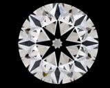 0.50 carat Round diamond G  VS2 Very good