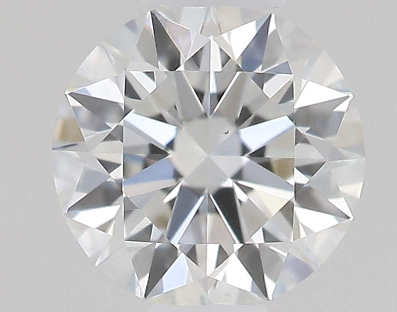 0.23 carat Round diamond F  VS2 Excellent