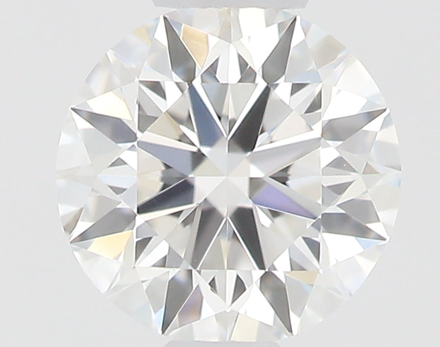 0.30 carat Round diamond F  VS1 Excellent