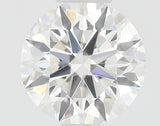 0.30 carat Round diamond F  VS1 Excellent