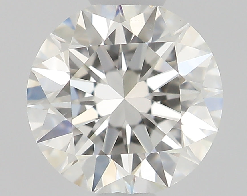 0.30 carat Round diamond H  VS2 Excellent