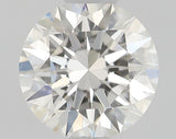 0.30 carat Round diamond H  VS2 Excellent