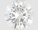0.32 carat Round diamond G  VVS1 Excellent