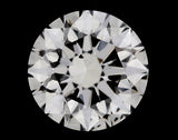 0.30 carat Round diamond D  SI1 Excellent