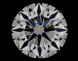 0.50 carat Round diamond G  VVS2 Excellent