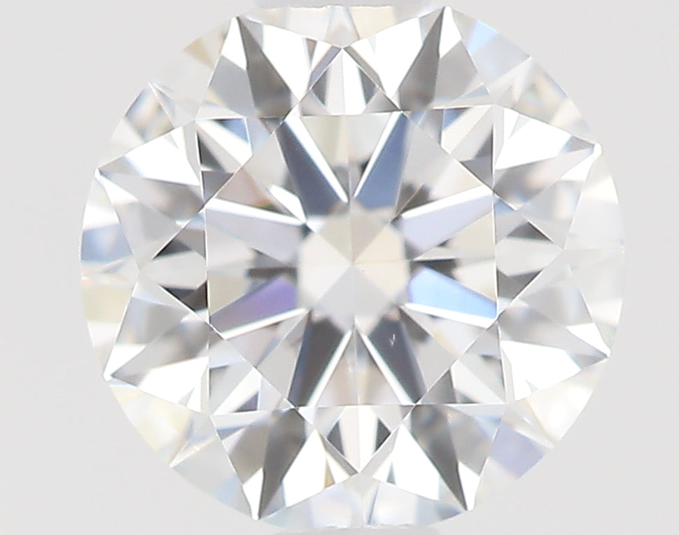 0.41 carat Round diamond F VS2 Excellent