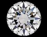 0.30 carat Round diamond D  VS1 Excellent