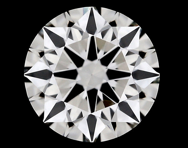 0.32 carat Round diamond G VVS1 Excellent