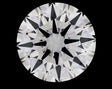 0.30 carat Round diamond H  IF Excellent