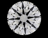 0.30 carat Round diamond H  IF Excellent