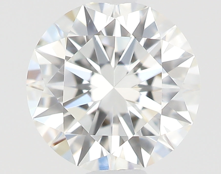 0.30 carat Round diamond H  VS2 Excellent