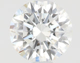 0.30 carat Round diamond H  VS2 Excellent