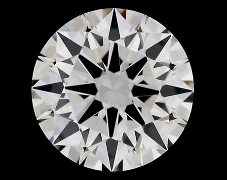 0.30 carat Round diamond G  VVS1 Excellent