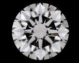 0.30 carat Round diamond E  VVS1 Excellent