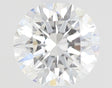 0.30 carat Round diamond F SI1 Excellent