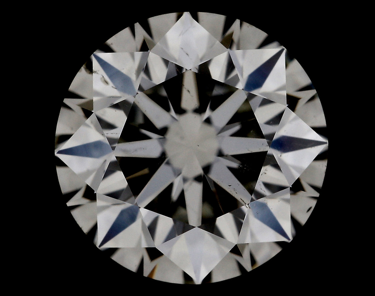 1.50 carat Round diamond I  SI2 Excellent